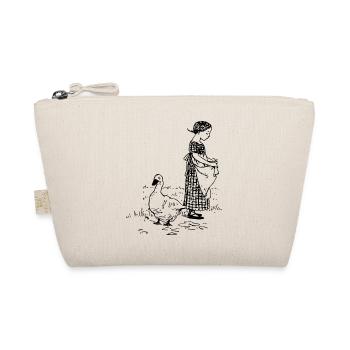 duck97 - Trousse biologique - nature - Devant
