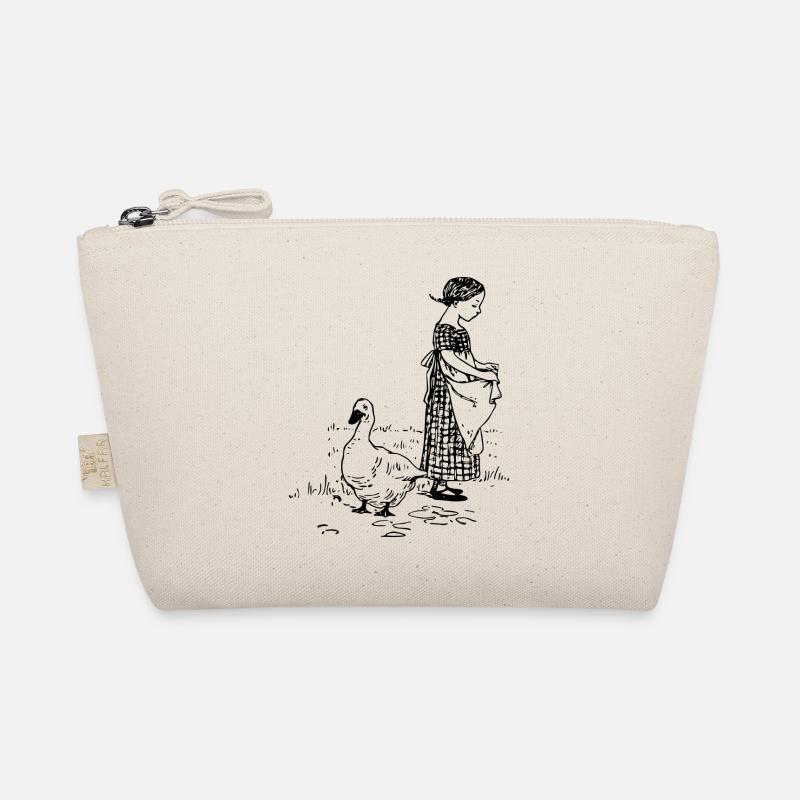 duck97 Organic Pouch