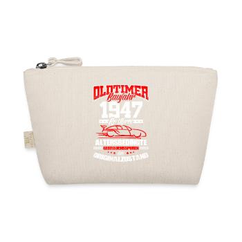 Oldtimer Année 1947 - Trousse biologique - nature - Devant