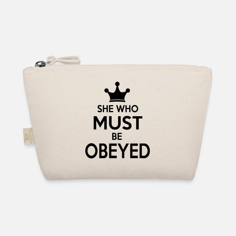Mother Organic Pouch