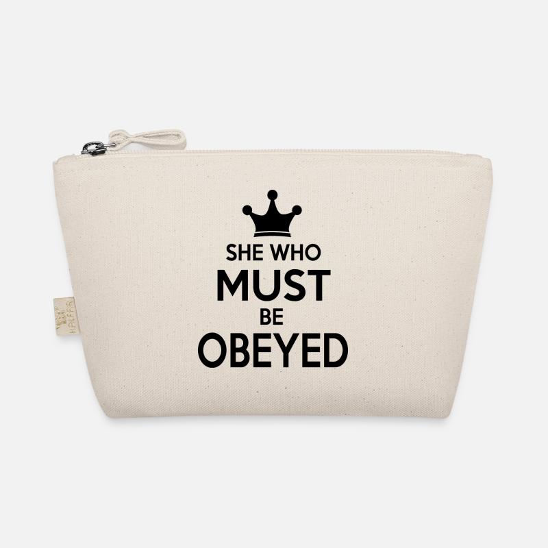 Mother Organic Pouch
