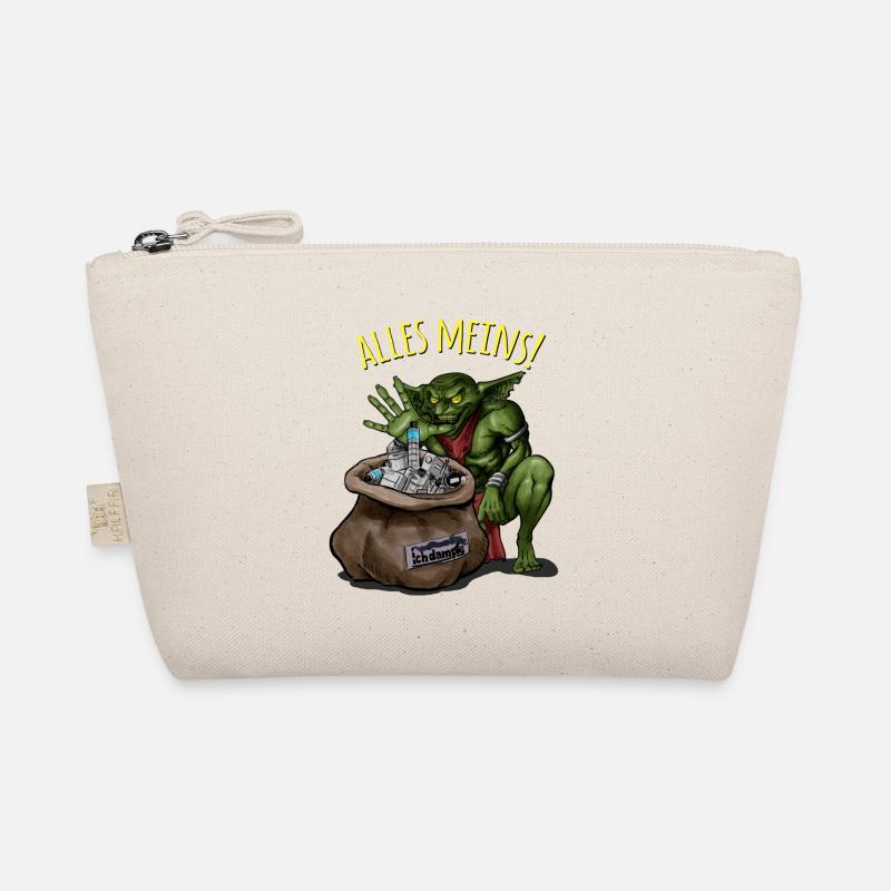 Goblin Organic Pouch