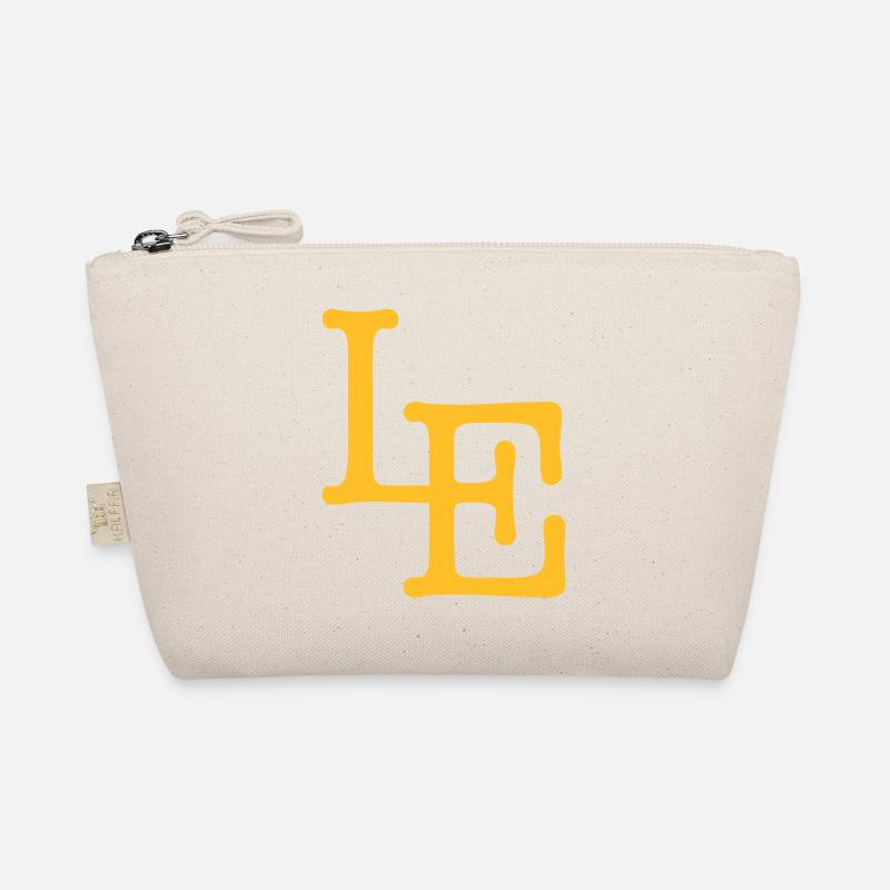 Leipzig - LE Organic Pouch