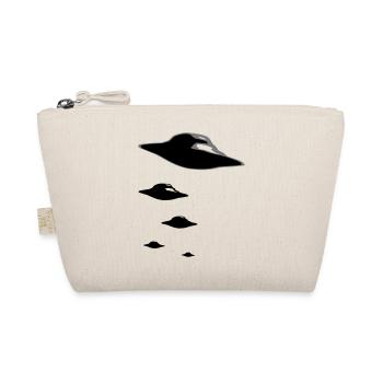 UFO ARMY 2clr - Trousse biologique - nature - Devant