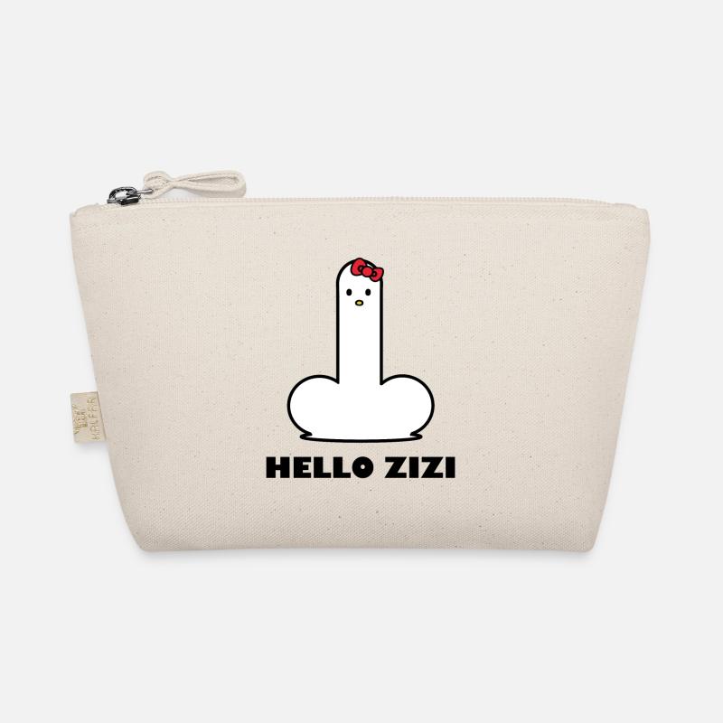 HELLO ZIZI Trousse biologique