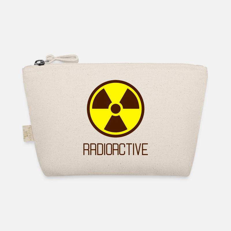 radioactive Trousse biologique