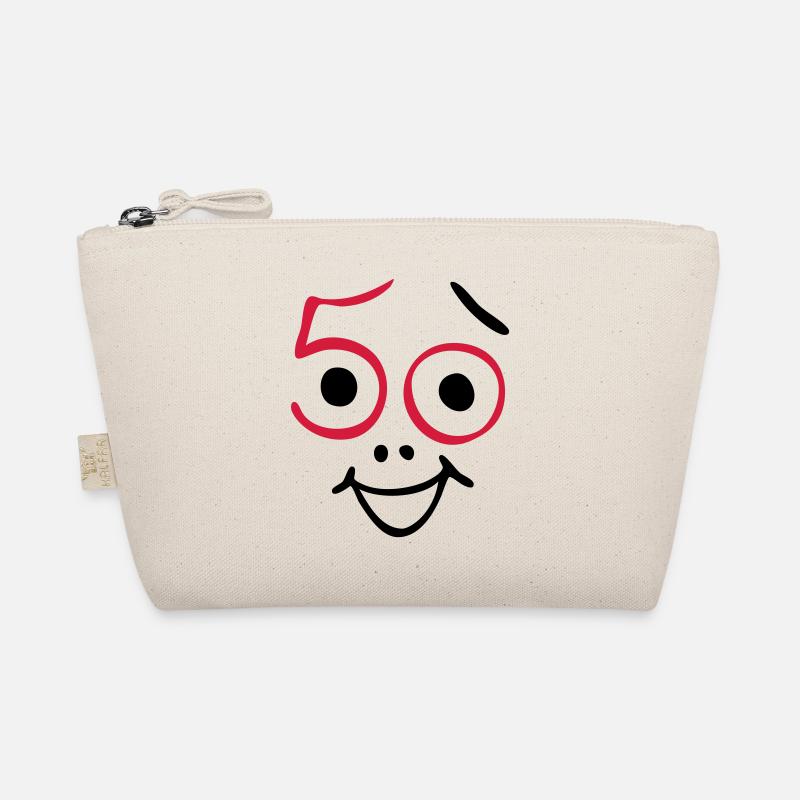 50 ans et toujours frais! Trousse biologique