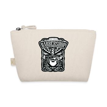 BARBERSHOP VINTAGE N B - Trousse biologique - nature - Devant