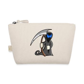 mort Cartoon - Trousse biologique - nature - Devant
