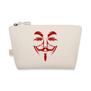 Guy Fawkes - Trousse biologique - nature - Devant