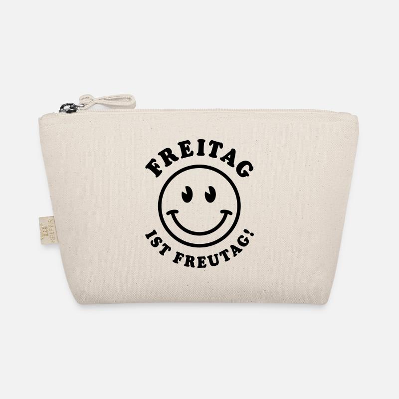 Le vendredi est Freutag! Trousse biologique