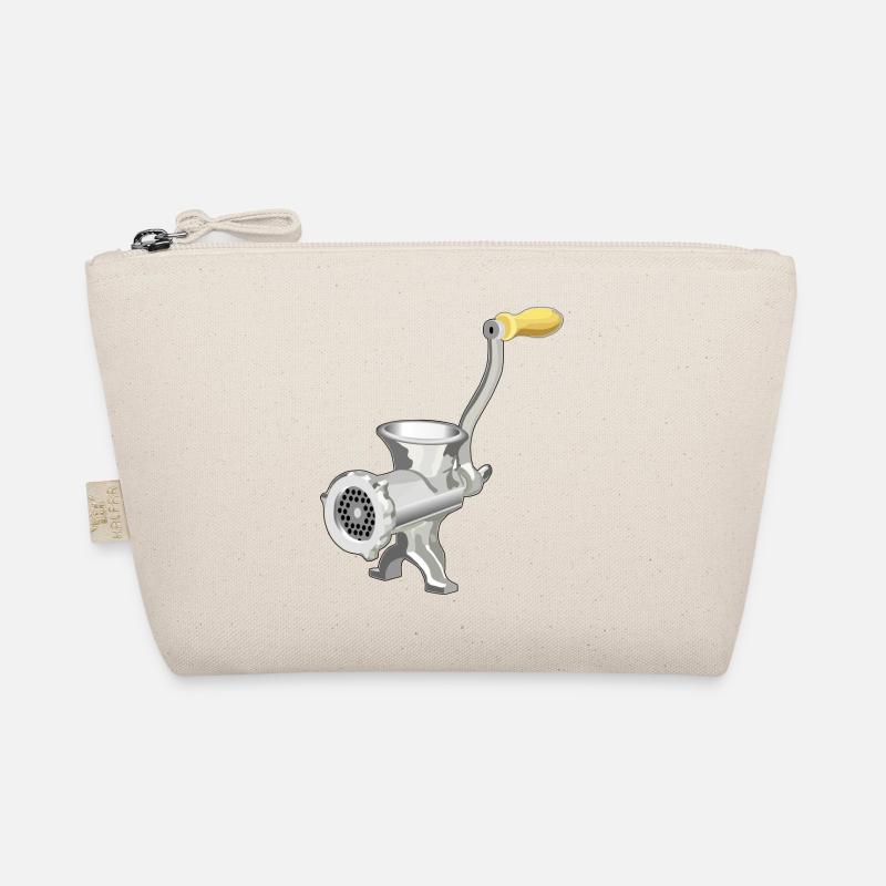 mincer Organic Pouch