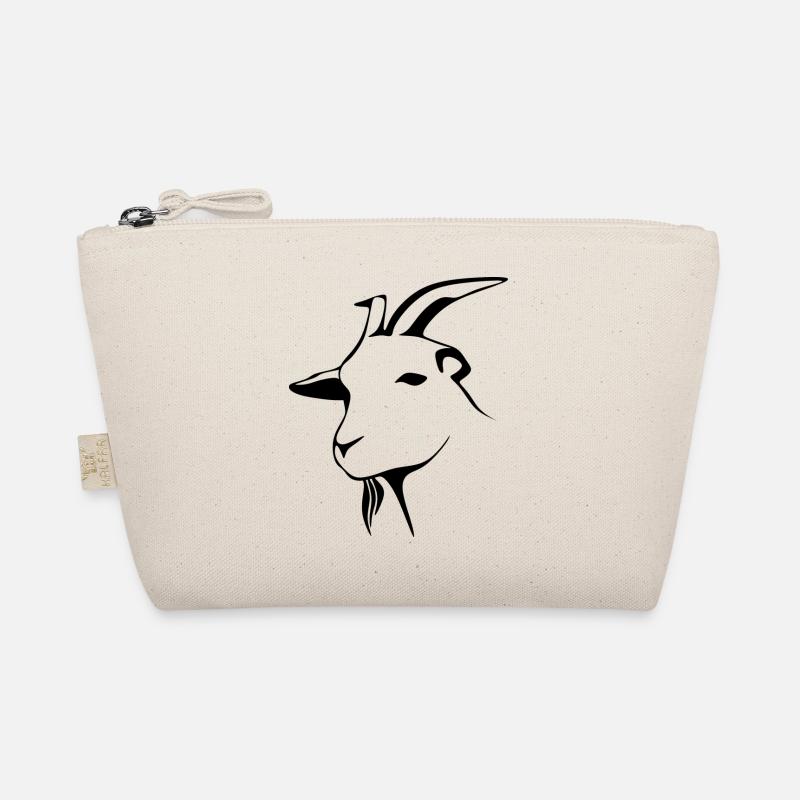 chèvre Trousse biologique