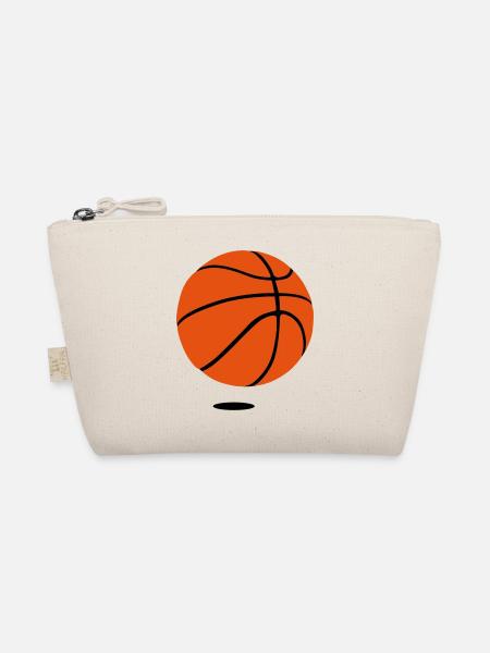 Basketball - Édition de luxe - 2c 2 shadow - Trousse biologique - nature