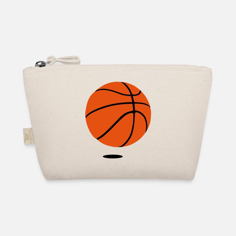 Basketball - Édition de luxe - 2c 2 shadow - Trousse biologique - nature
