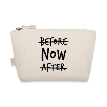 beforeNOWafter - Trousse biologique - nature - Devant