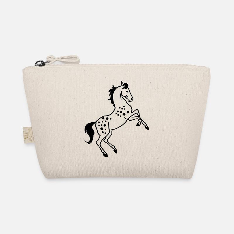 Cheval cabré Trousse biologique