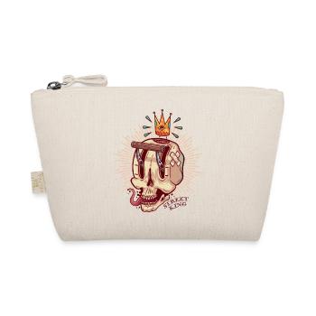 crâne - Trousse biologique - nature - Devant