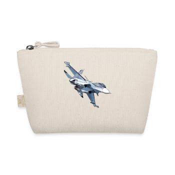 Su-30SM - Trousse biologique - nature - Devant