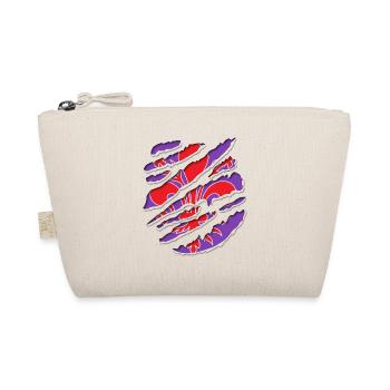 Florence intérieur - Trousse biologique - nature - Devant