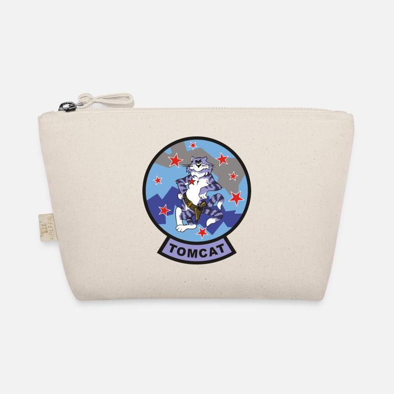 Tomcat - Russian Camo Organic Pouch