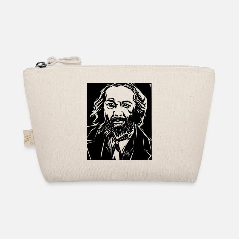 Bakounine Trousse biologique