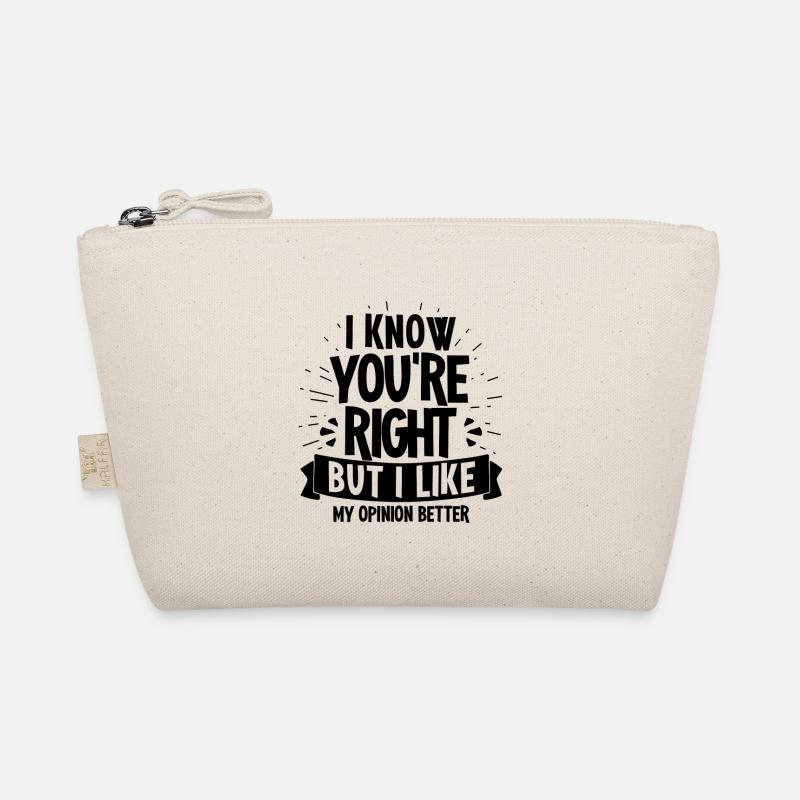 J'aime mieux mon avis ... - cadeau Trousse biologique