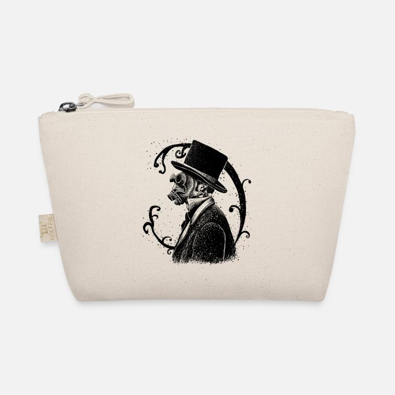 Smog - Trousse biologique - nature