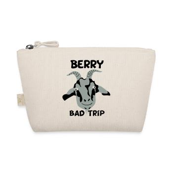 Berry Bad Trip - Trousse biologique - nature - Devant