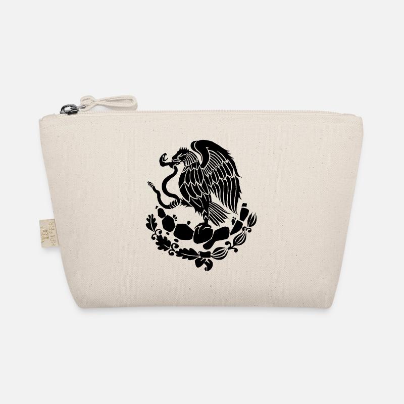 mexico Bio-Täschchen