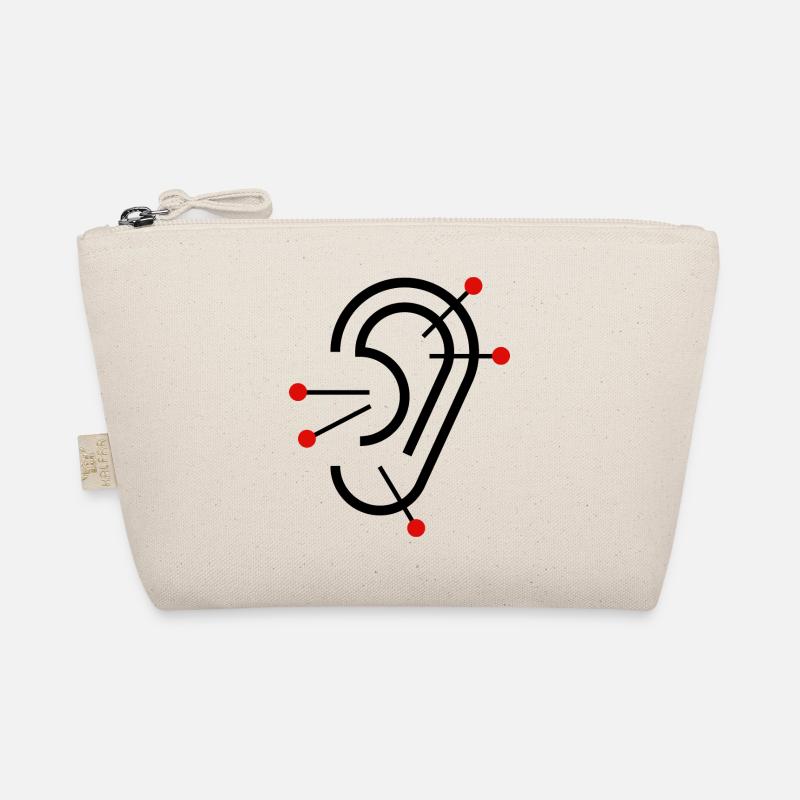 Akupunktur Bio-Täschchen