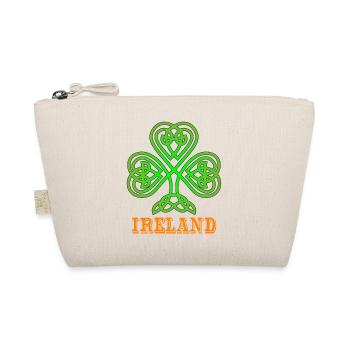 IRELAND - Irlande - Trousse biologique - nature - Devant