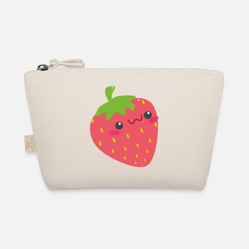 fraise Trousse biologique