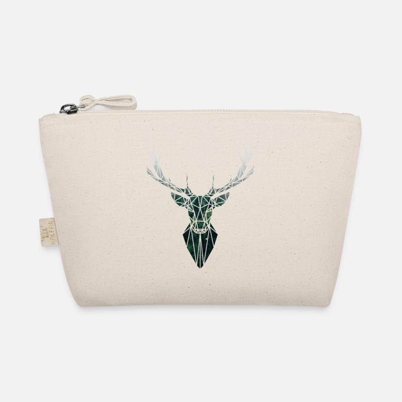 deer Organic Pouch