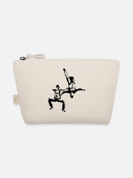 Free Fly - Trousse biologique - nature - Devant