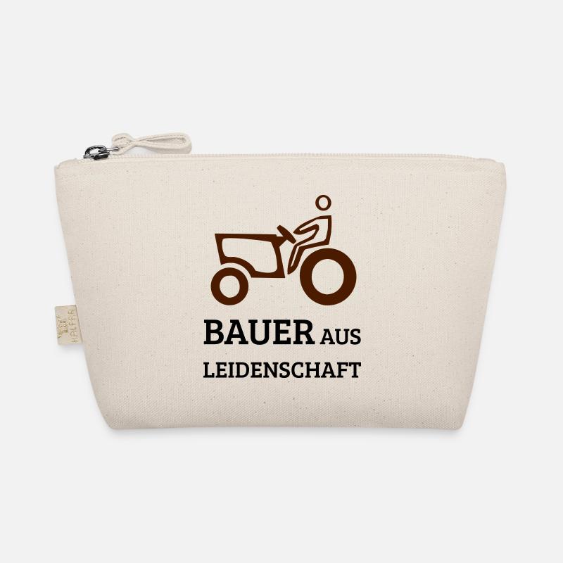 Bauer Leidenschaft Bio-Täschchen