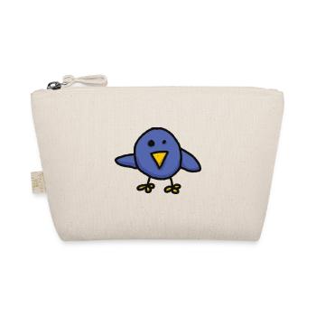Ludwig l'oiseau Twitter Oiseau oiseau n ° 7 - Trousse biologique - nature - Devant