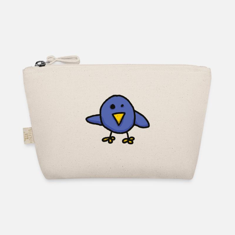 Ludwig l'oiseau Twitter Oiseau oiseau n ° 7 Trousse biologique