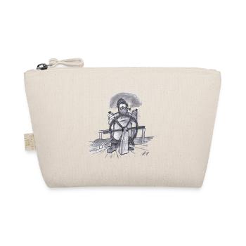 Sailor # Art nord-allemand - Trousse biologique - nature - Devant