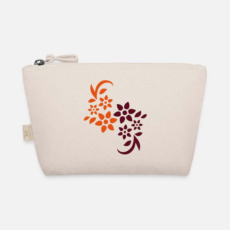 Fleur - Trousse biologique - nature
