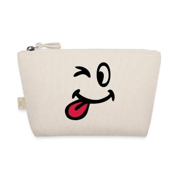smiley clin oeil 3105 - Trousse biologique - nature - Devant