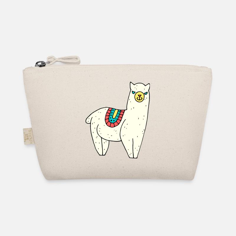 alpaga Trousse biologique