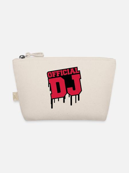 official_dj_c2 - Trousse biologique - nature - Devant