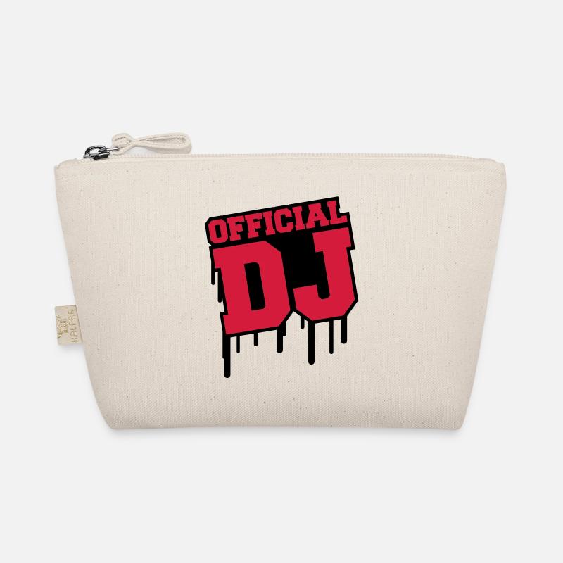 official_dj_c2 Bio-Täschchen