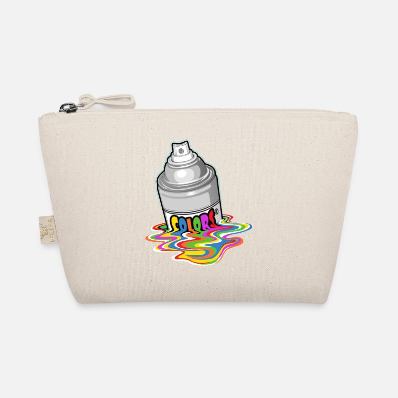 Melting spray Organic Pouch