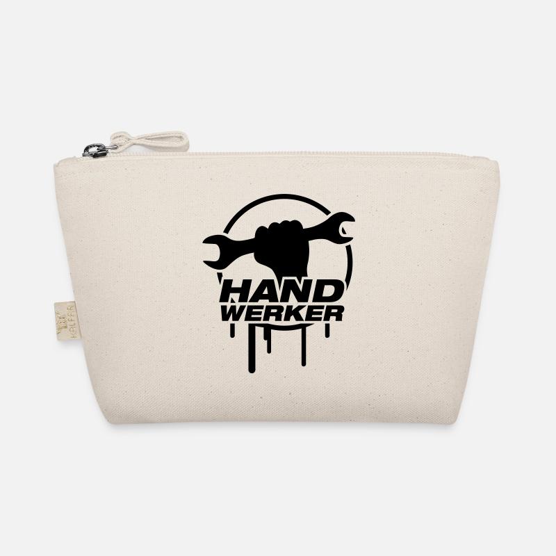 handwerker_logo_f1 Organic Pouch