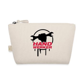 handwerker_logo_f2 - Trousse biologique - nature - Devant