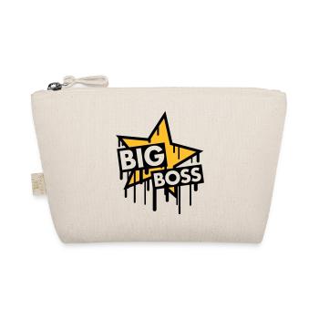 big_boss_star - Trousse biologique - nature - Devant