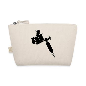 Tattoo gun - Trousse biologique - nature - Devant