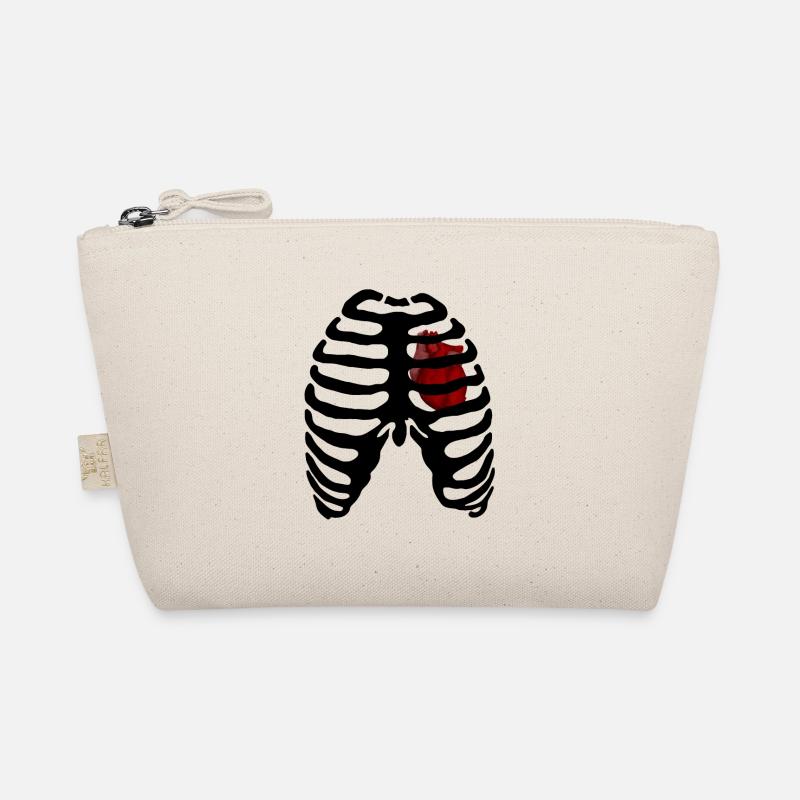 Rib cage Heart Trousse biologique